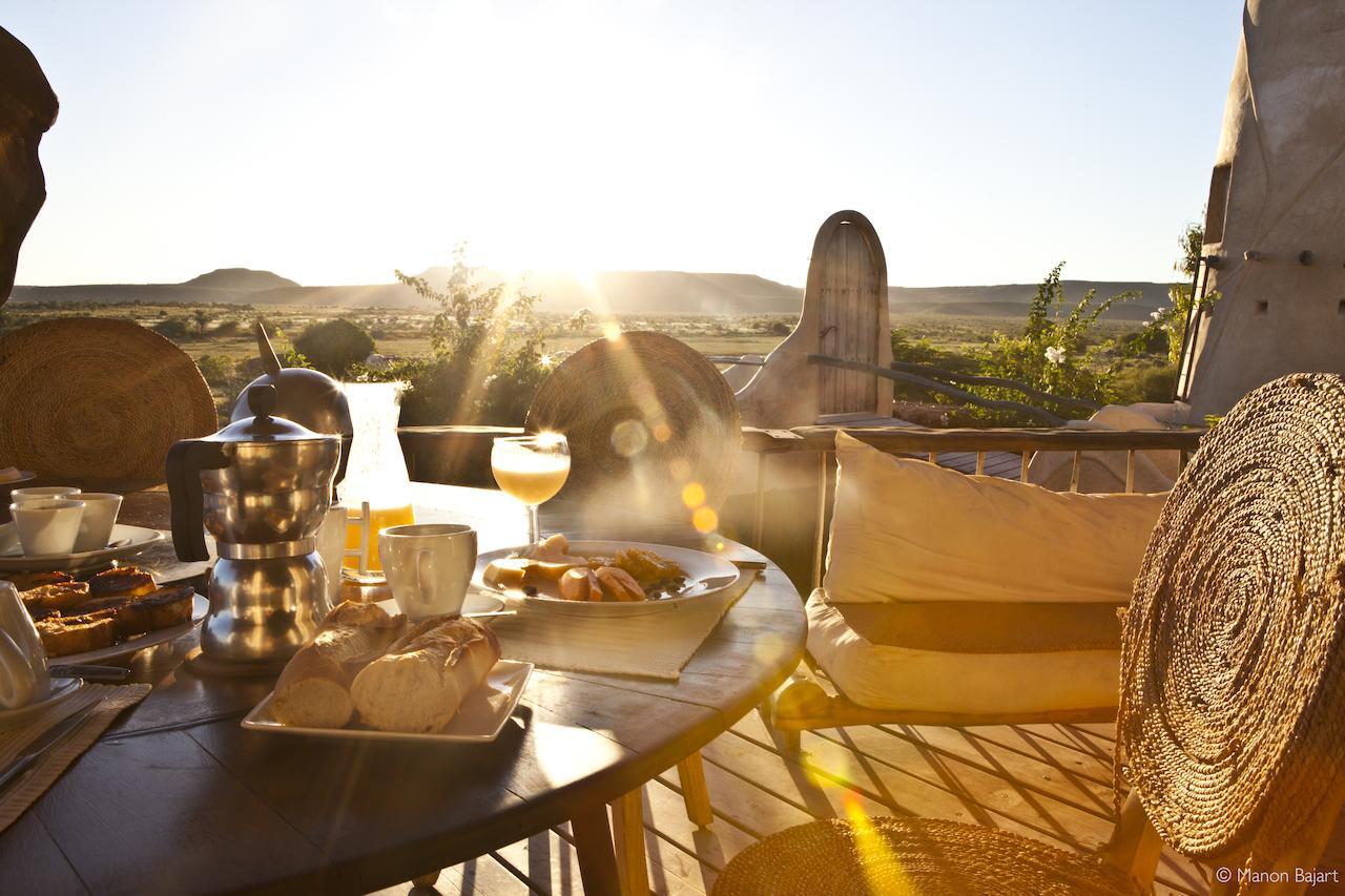 Ankilibe Bakuba Lodge - Le Petit Hotel Du Voyageur מראה חיצוני תמונה